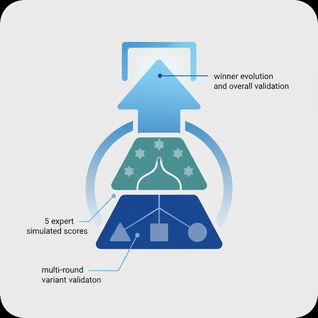 Karpathy Style Content Optimization - ComboStore